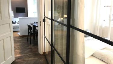 Asante-Design-Apartment Deluxe - very central - Foto 5