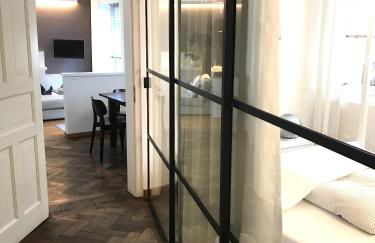 Asante-Design-Apartment Deluxe - very central - Foto 5