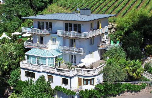 Appartement Trafoier - Foto 13