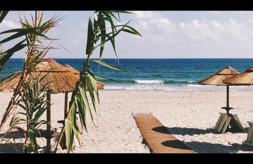 Paradise Villa - View, Pool & Parking, 200Mt Sea - Foto 26