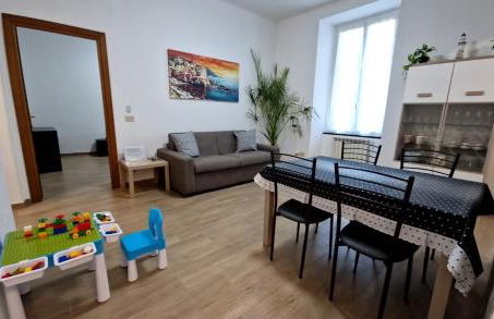 Appartamento Sofia a Genova - Foto 1