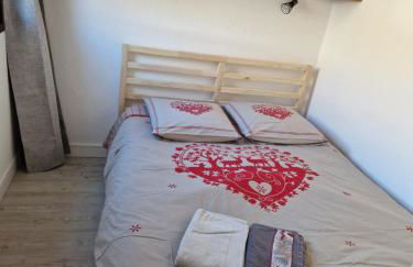 2 pièce cabine Val Thorens - Foto 8