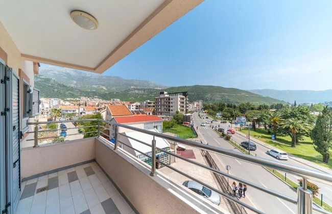 SMS Apartments - Foto 60