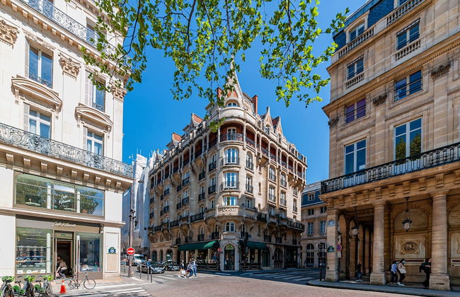 La Clef Louvre Paris by The Crest Collection - Foto 49