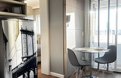 Temático,moderno e com pôr do sol Mueller/Centro - Foto 32