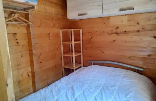 Les Chalets - Foto 3