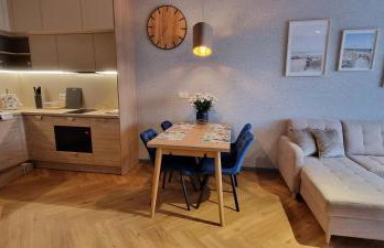 APARTAMENT MORZA SZUM - Foto 15