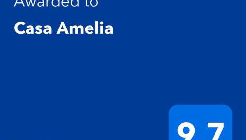 Casa Amelia - Foto 2