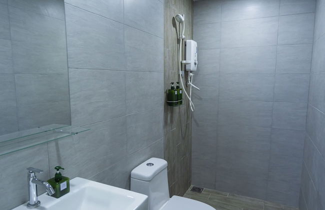 Arte Plus KLCC by FavSpace - Foto 64