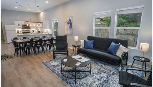 Your Dream Stay 4br/2ba Near Downtown & Riverwalk - Foto 4, Other