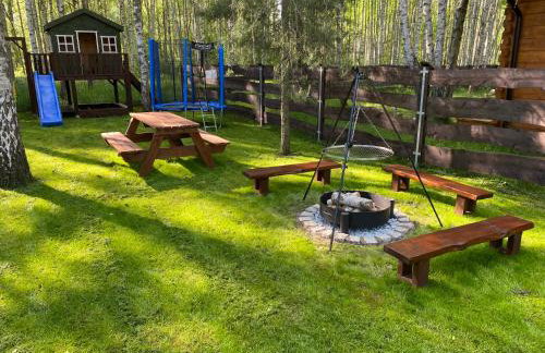 Pod Brzozą - Foto 7