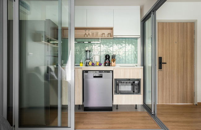 Phyll Phuket by NLA - Foto 17