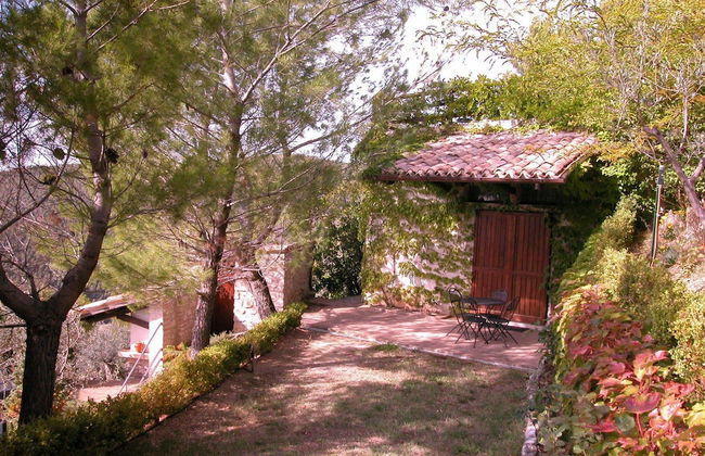 Agriturismo Istrice Innamorato - Foto 55