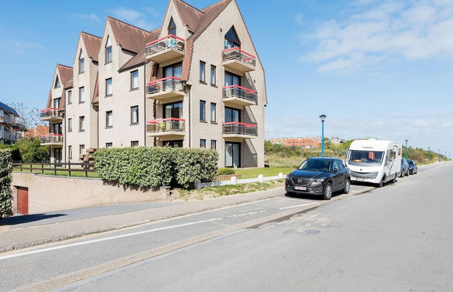 Apartment Near Koksijde by the Sea - Foto 1