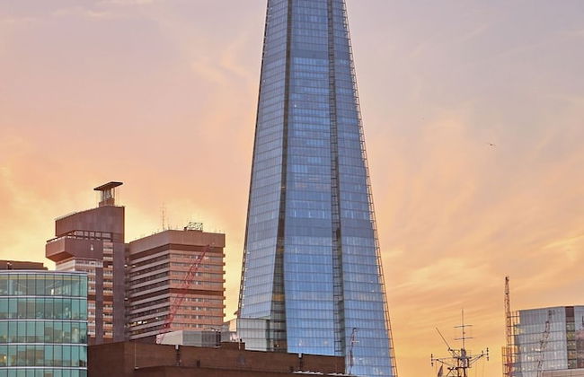 The Love Walk Apartments - Photo 39