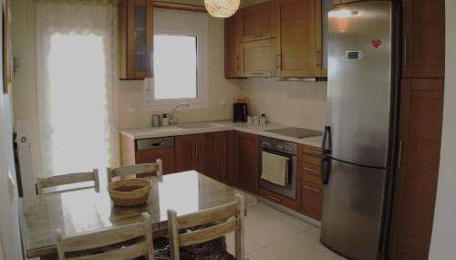 Zoe By The Sea - Foto 4, stove, dishwasher