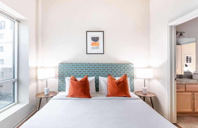 Mint House Greenville Downtown by Kasa - Foto 18