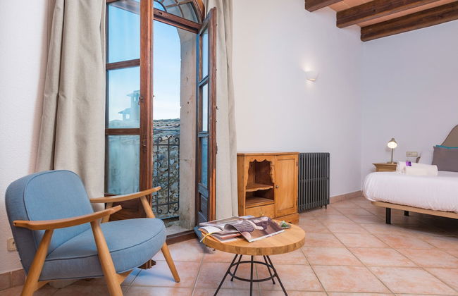 Can Furios Hotel by Can Calco Hotels - Foto 19