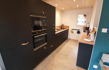 CHALET LES PRIMEVÈRES 4 Étoiles - Foto 16