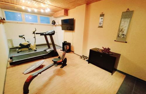 Ferienwohnung Merkurpanorama - Foto 12