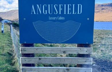 Angusfield Cabins - Foto 15