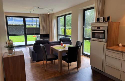 Ferienwohnung kleine Seerose - Foto 14