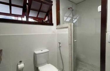 Casa especial com piscina e jardim - Foto 28