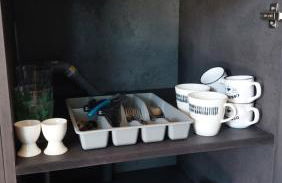 Le Cormier lodge, entre Loire et Anjou - Foto 18