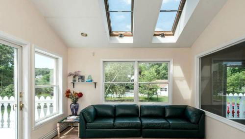 27-Person Luxury Villa Rental in Hudson Valley, New York - Foto 4