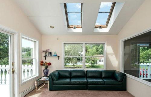 27-Person Luxury Villa Rental in Hudson Valley, New York - Foto 4