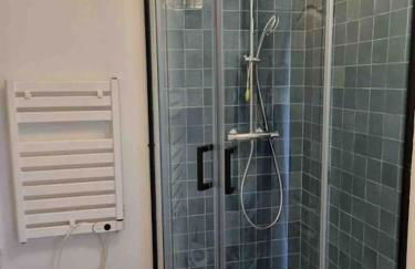 Maison de famille à la campagne classée 3 étoiles - Foto 37