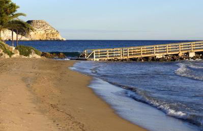Adosado playa, geoda y Aguilas cerca, con barbacoa y piscina en San Juan de los terreros - Foto 9