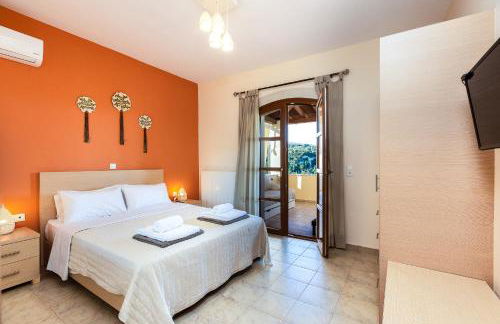 Ilys Home, a Country-chic Retreat with Pool & BBQ, By ThinkVilla - Photo 40