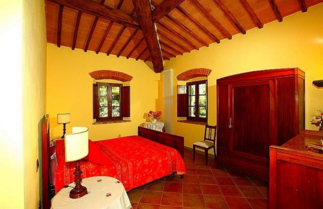 Podere Lucignano Secondo Agriturismo - Foto 8