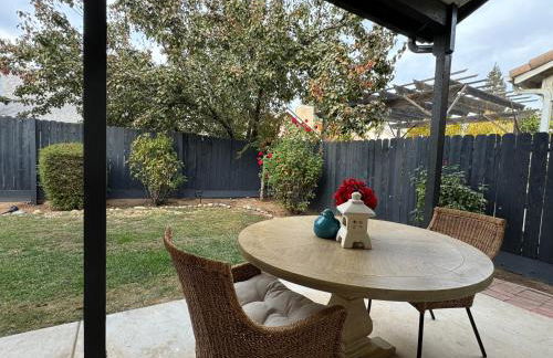 Charming Retreat in CA Valley - Foto 17