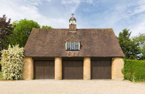 Piglet Lodge - Foto 13