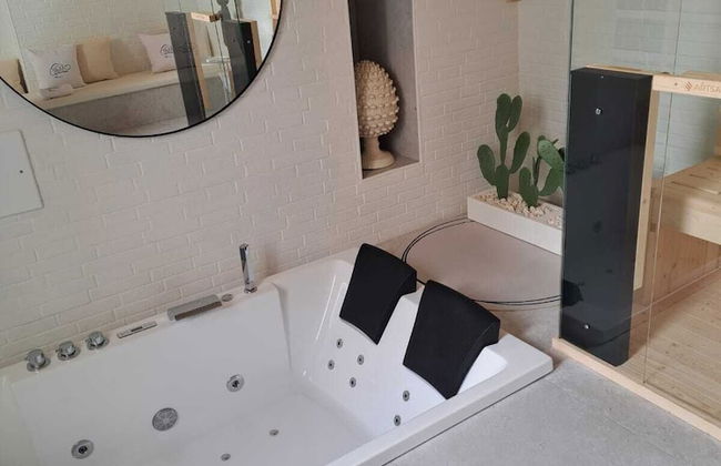 Mae Apulian Rooms - Photo 37