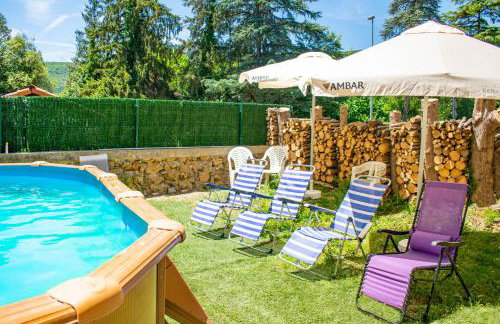 Amplia casa rural en el corazón del valle Ulzama - Photo 11