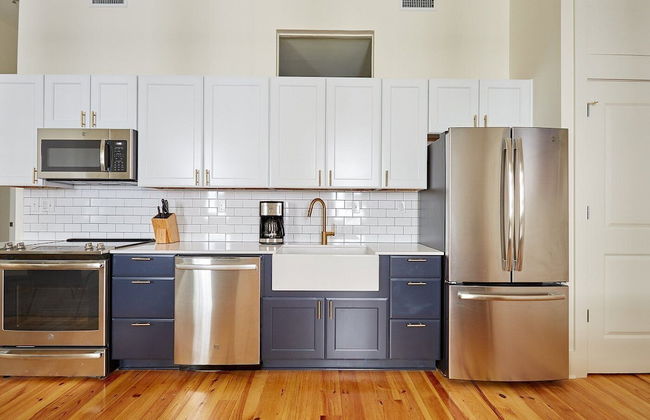 The Louie Hotel New Orleans, Belvilla District 6 Formerly Sonder - Foto 24