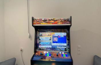 Asterias Home - Foto 24