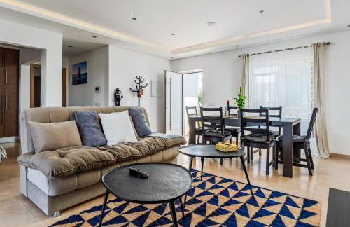 Sunny Ocean Villa with pool near Arrifana beach - Foto 59