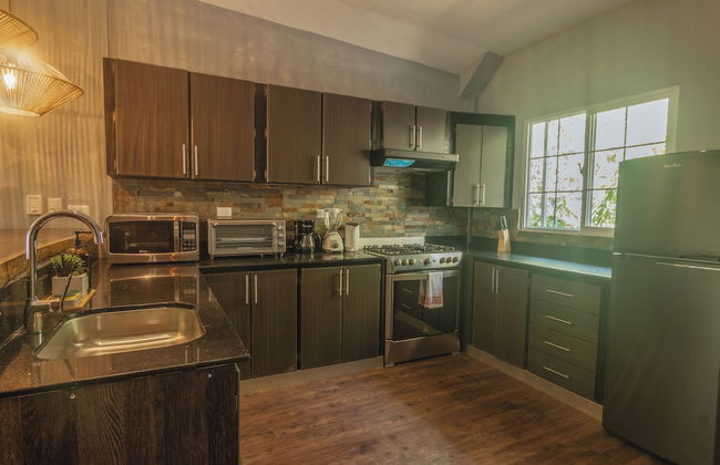 El Xalli Hotel - Photo 62