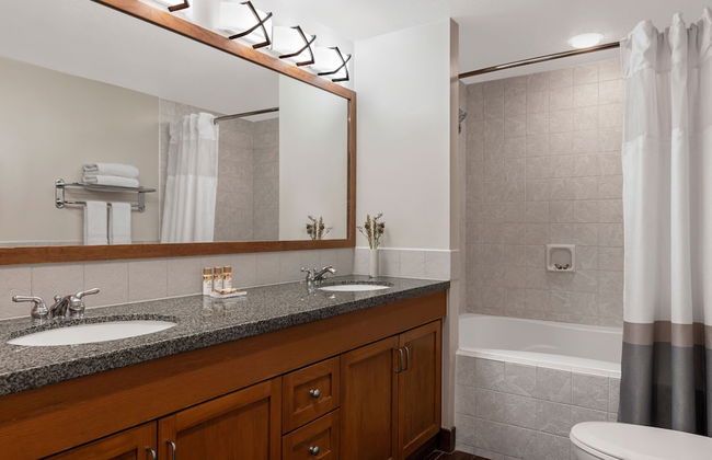 Marriott Grand Residence Club, Lake Tahoe - Foto 12