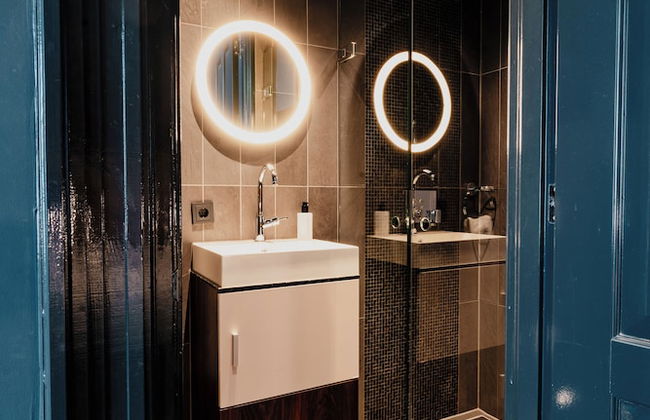 De Jonker Urban Studio's & Suites - Foto 51