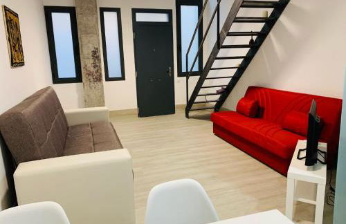 NUEVOS DUPLEX PRINCIPE VERGARA - Foto 1