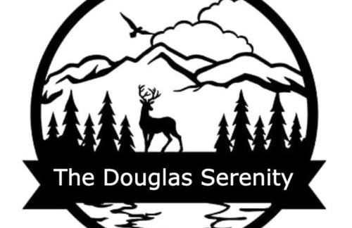 Serenity, A Rustic Log Cabin Retreat - Foto 55