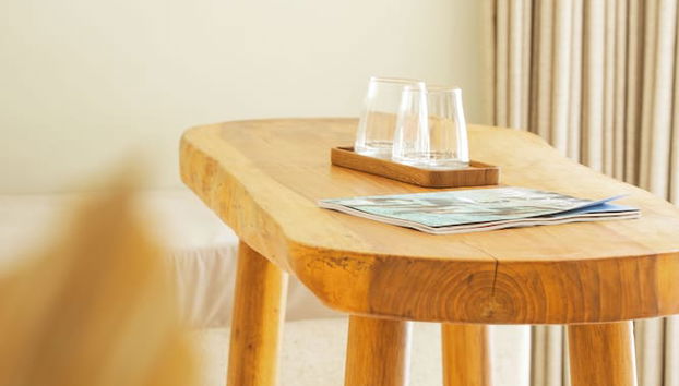 Kelana - Foto 3, Habitación