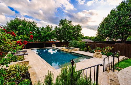 The Sapphire Sanctuary with Pool - Photo 57