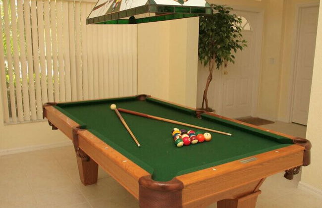 Ov4034 - Highlands Reserve - 6 Bed 4 Baths Villa - Foto 19