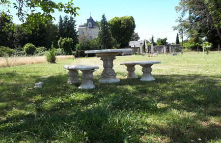 Au cœur des châteaux et des vignobles de la Loire - Foto 27
